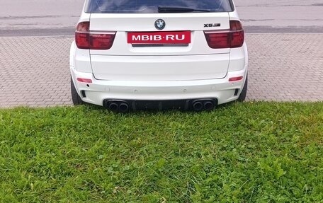 BMW X5 M, 2009 год, 1 500 000 рублей, 3 фотография