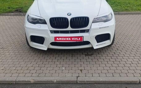 BMW X5 M, 2009 год, 1 500 000 рублей, 1 фотография