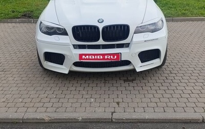 BMW X5 M, 2009 год, 1 500 000 рублей, 1 фотография