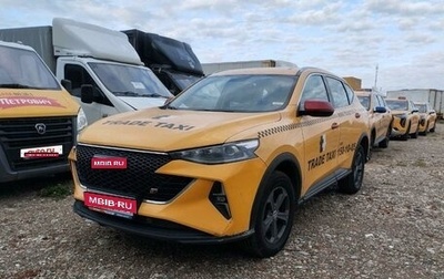 Haval F7 I, 2024 год, 1 359 000 рублей, 1 фотография