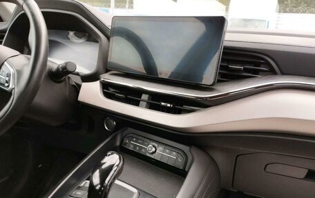 Haval F7 I, 2024 год, 1 359 000 рублей, 12 фотография