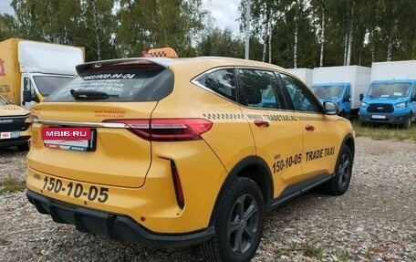 Haval F7 I, 2024 год, 1 359 000 рублей, 3 фотография