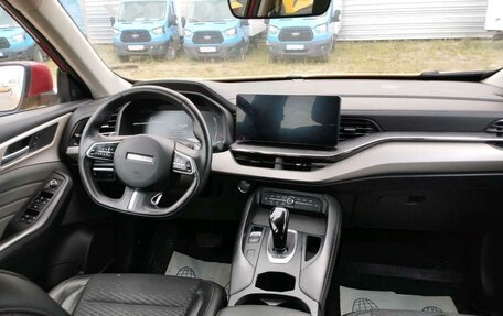 Haval F7 I, 2024 год, 1 359 000 рублей, 5 фотография