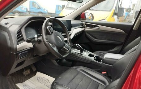 Haval F7 I, 2024 год, 1 359 000 рублей, 8 фотография