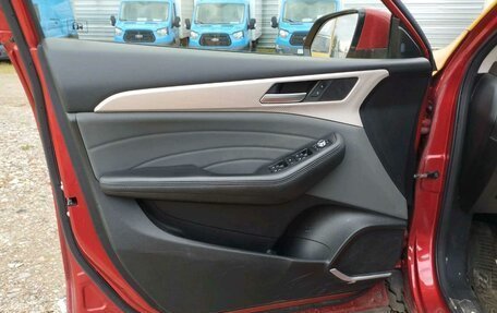 Haval F7 I, 2024 год, 1 359 000 рублей, 9 фотография