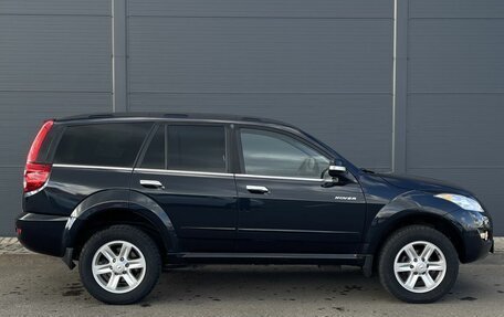 Great Wall Hover H5, 2012 год, 890 000 рублей, 4 фотография