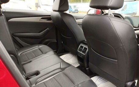 Haval F7 I, 2024 год, 1 359 000 рублей, 13 фотография