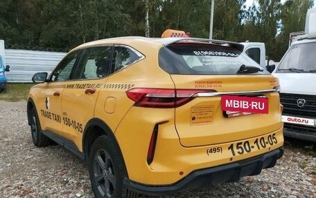 Haval F7 I, 2024 год, 1 359 000 рублей, 4 фотография