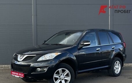 Great Wall Hover H5, 2012 год, 890 000 рублей, 1 фотография
