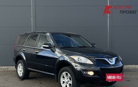 Great Wall Hover H5, 2012 год, 890 000 рублей, 3 фотография