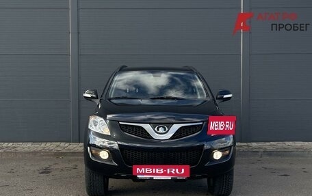 Great Wall Hover H5, 2012 год, 890 000 рублей, 2 фотография