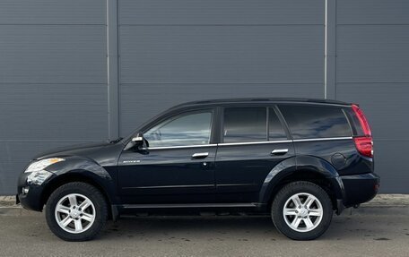 Great Wall Hover H5, 2012 год, 890 000 рублей, 8 фотография
