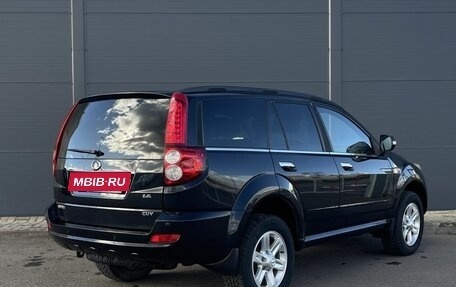 Great Wall Hover H5, 2012 год, 890 000 рублей, 5 фотография