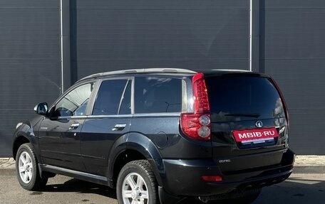 Great Wall Hover H5, 2012 год, 890 000 рублей, 7 фотография