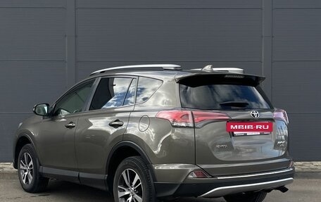 Toyota RAV4, 2016 год, 2 490 000 рублей, 7 фотография