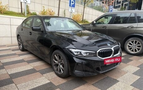 BMW 3 серия, 2023 год, 6 500 000 рублей, 3 фотография