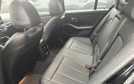 BMW 3 серия, 2023 год, 6 500 000 рублей, 9 фотография