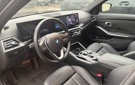 BMW 3 серия, 2023 год, 6 500 000 рублей, 6 фотография