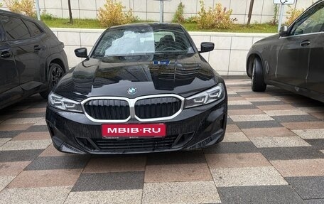 BMW 3 серия, 2023 год, 6 500 000 рублей, 1 фотография