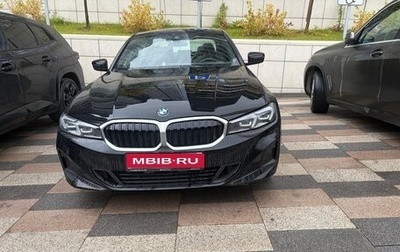 BMW 3 серия, 2023 год, 6 500 000 рублей, 1 фотография