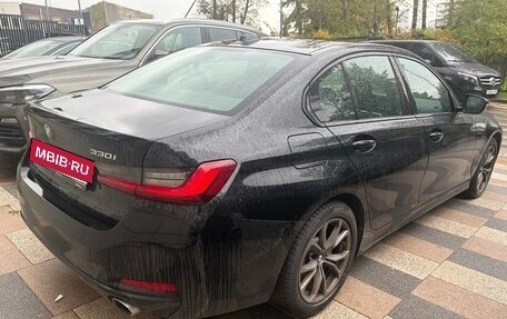 BMW 3 серия, 2023 год, 6 500 000 рублей, 5 фотография