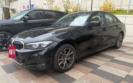 BMW 3 серия, 2023 год, 6 500 000 рублей, 2 фотография