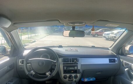 Chevrolet Lacetti, 2006 год, 295 000 рублей, 5 фотография