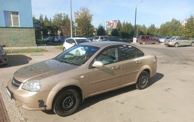 Chevrolet Lacetti, 2006 год, 295 000 рублей, 1 фотография