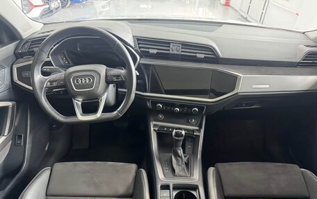 Audi Q3, 2023 год, 1 900 000 рублей, 7 фотография