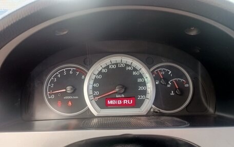 Chevrolet Lacetti, 2006 год, 295 000 рублей, 6 фотография