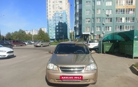 Chevrolet Lacetti, 2006 год, 295 000 рублей, 2 фотография