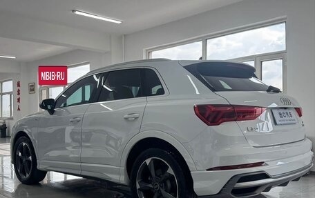 Audi Q3, 2023 год, 1 900 000 рублей, 4 фотография