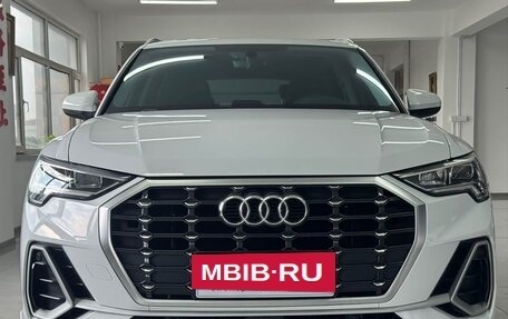 Audi Q3, 2023 год, 1 900 000 рублей, 2 фотография