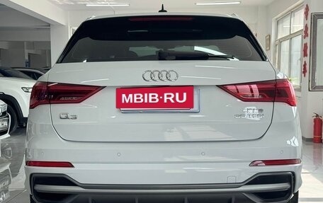 Audi Q3, 2023 год, 1 900 000 рублей, 5 фотография