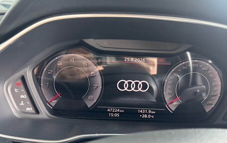 Audi Q3, 2023 год, 1 900 000 рублей, 19 фотография