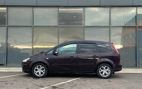 Ford C-MAX I рестайлинг, 2008 год, 459 000 рублей, 6 фотография