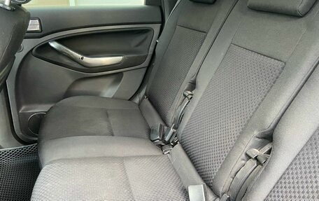 Ford C-MAX I рестайлинг, 2008 год, 459 000 рублей, 9 фотография