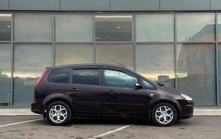 Ford C-MAX I рестайлинг, 2008 год, 459 000 рублей, 3 фотография