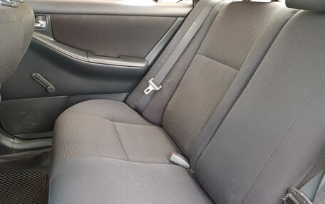 Toyota Corolla, 2005 год, 429 000 рублей, 9 фотография