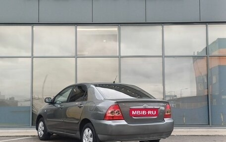 Toyota Corolla, 2005 год, 429 000 рублей, 5 фотография