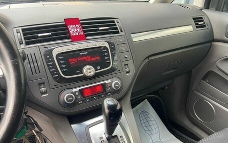 Ford C-MAX I рестайлинг, 2008 год, 459 000 рублей, 8 фотография