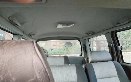 Toyota Touring HiAce I, 2000 год, 600 000 рублей, 5 фотография