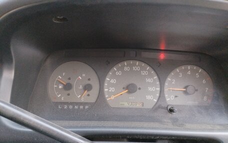 Toyota Touring HiAce I, 2000 год, 600 000 рублей, 8 фотография
