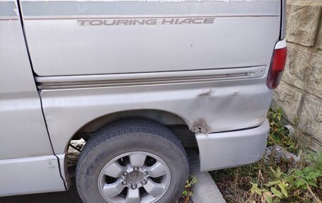 Toyota Touring HiAce I, 2000 год, 600 000 рублей, 4 фотография