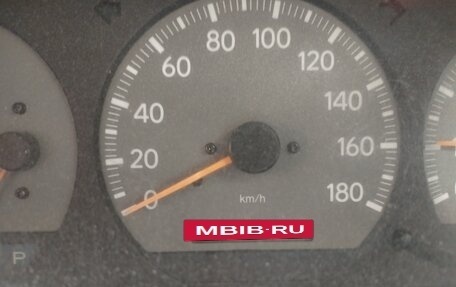Toyota Touring HiAce I, 2000 год, 600 000 рублей, 7 фотография