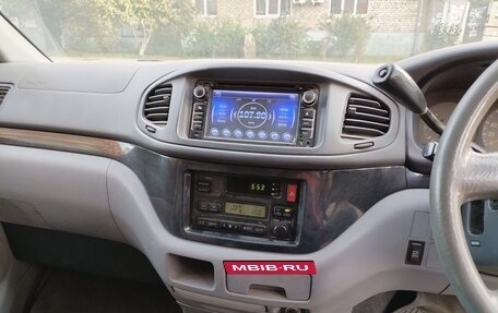 Toyota Touring HiAce I, 2000 год, 600 000 рублей, 6 фотография