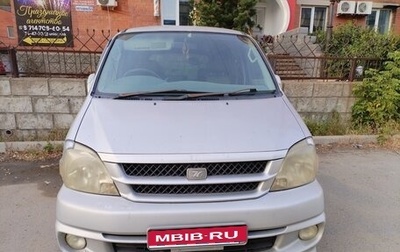 Toyota Touring HiAce I, 2000 год, 600 000 рублей, 1 фотография