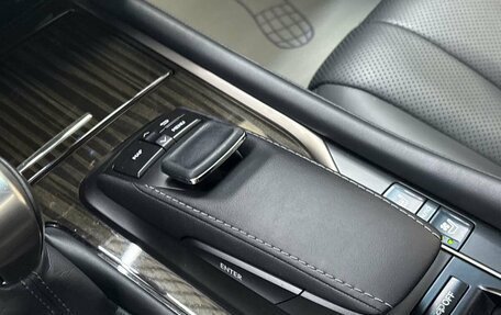 Lexus LX III, 2021 год, 11 650 000 рублей, 26 фотография