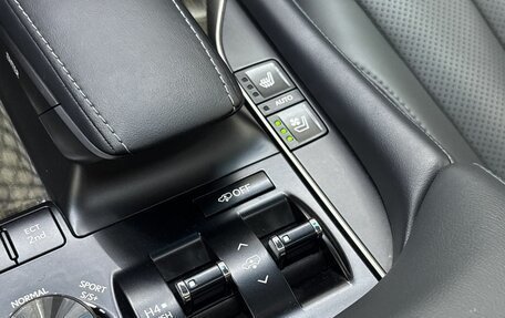 Lexus LX III, 2021 год, 11 650 000 рублей, 28 фотография