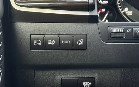 Lexus LX III, 2021 год, 11 650 000 рублей, 21 фотография